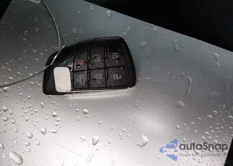 2024 GMC Hummer Ev Suv 3X z USA, uszkodzony, nr VIN 1GKB0SDC9RU108619